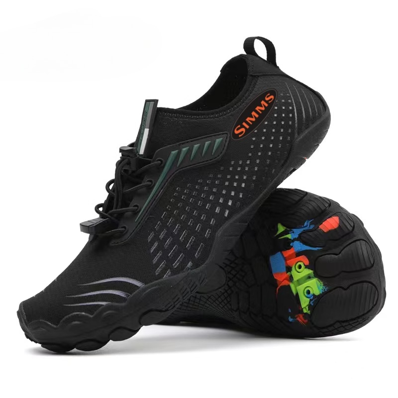 SIMMS フィッシングシューズ メンズ用ウェーディングブー - Fishing Boots のレビューと価格