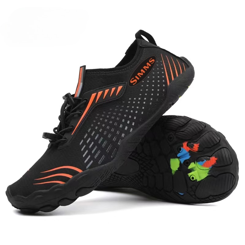 SIMMS フィッシングシューズ メンズ用ウェーディングブー - Fishing Boots のレビューと価格