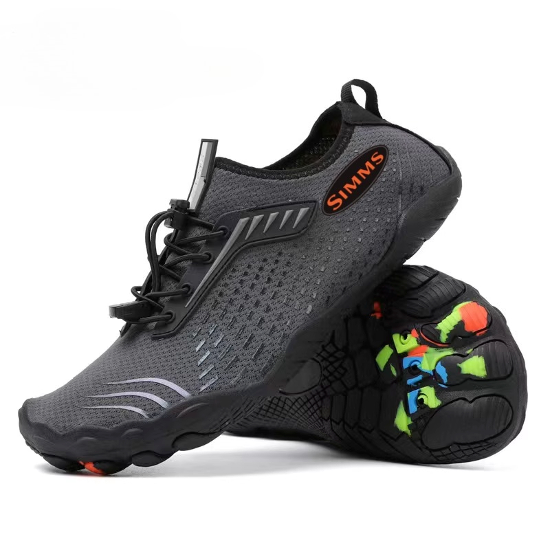 SIMMS フィッシングシューズ メンズ用ウェーディングブー - Fishing Boots のレビューと価格