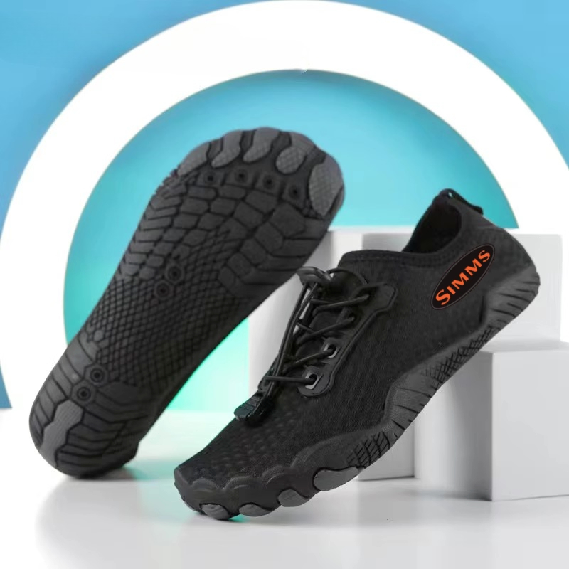 SIMMS フィッシングシューズ メンズ用ウェーディングブー - Fishing Boots のレビューと価格