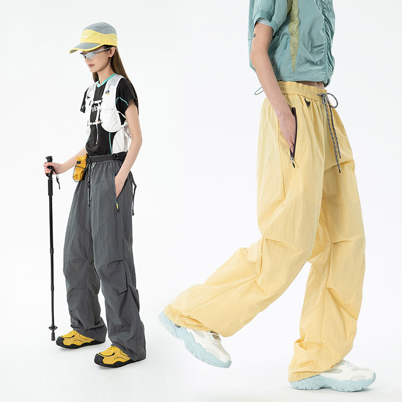 女性ハイキングパンツ秋アウトドアスポーツ防水空挺部隊パンツ弾 - Fishing Pants Waterproof のレビューと価格